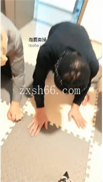 TL438 魅影S 三个私锁奴被虐羞辱26分钟