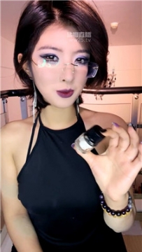 【第一视角】【晚棠】香水腋下盯S    260314-20