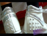 大三学妹双人系列定制第一部