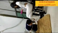 4605 某女王--白袜裸足调教贱狗