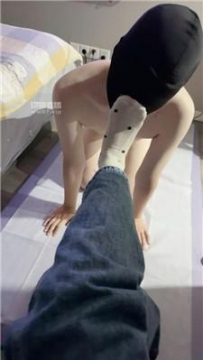 【调教视频】【驯兽师】sp抽-跪舔脏臭棉袜 JS250607-8