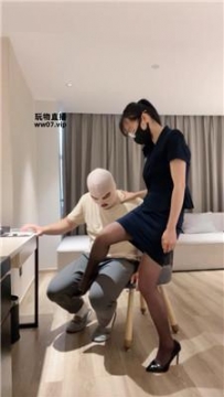 【调教视频】【柠檬】白领S黑丝诱惑虐下属 bf53643