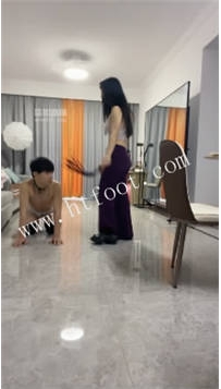 ZB7286 南月】玩狗32分钟