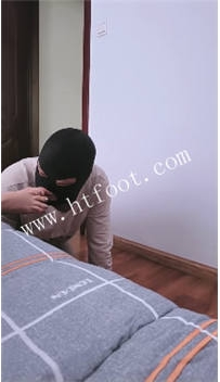 TL45586 冷魅夫妻】晨起伺候30分钟