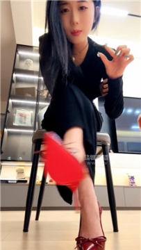 【第一视角】【芭妮】高跟专场    251225-2