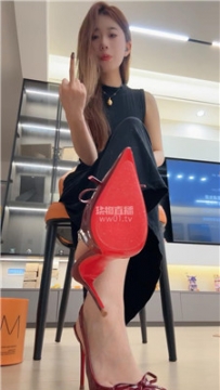 【第一视角】【芭妮】高跟鞋专场爆插马Y    251011-3