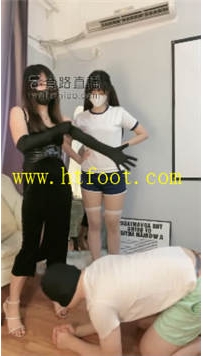 TL31740 礼礼】双调教39分钟