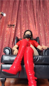 【第一视角】【冷颜】粗口辱骂    250502-10