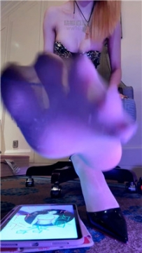 【第一视角】【玥樾】出卖女友上贡当狗    251214-31