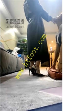 TL23441 歌迪丝】柜里之后出来调教30分钟