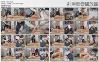 【绝美美离子女神】九月最新羞辱黄金圣斗士
