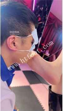 ZB7406 佳禾】身高羞辱35分钟