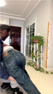 【调教视频】【极品道人】发现女儿是条狗 JS251213-5