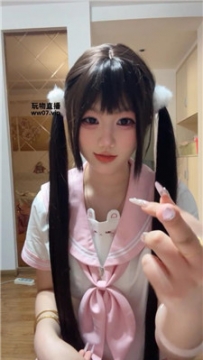 【第一视角】【六六】嫌弃脸萝莉水手服    250502-11
