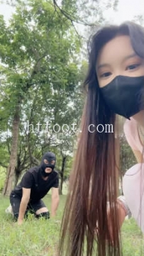 ZB11798 猫神-户外调教音音M35分钟