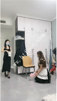 NNTL43555 小雅】玩女奴38分钟