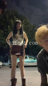 ZB10413 婉纱sama2-户外调教狗子36分钟