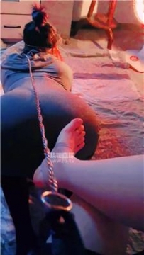 【调教视频】【野草】做小三的下场 JS260310-19