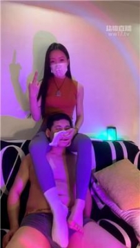 【调教视频】【心伊】健身后原味袜辱【完整版】 JS251230-15