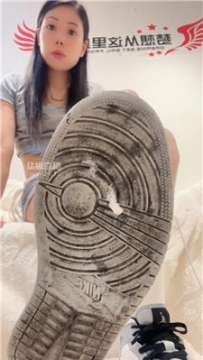 【第一视角】【猫咪大大】脏鞋底炸    251101-12