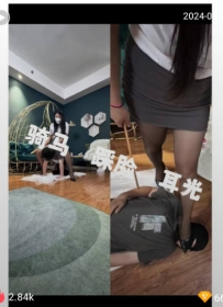 TL424 唯兮夫妻 大表姐s骑马踩脸耳光44分钟