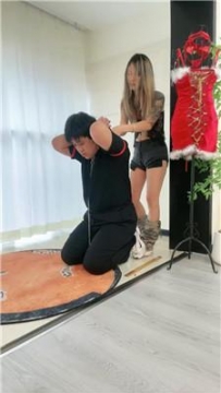 【调教视频】【普西】双S-五花大绑强制虐打 bf54788