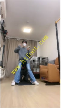 TL35921 暴力美学】面试直播N45分钟