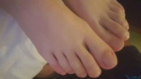 5482 舔绝美的白嫩美脚,8分钟