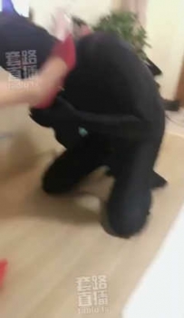 TL5787 诗诗S 首调贱狗