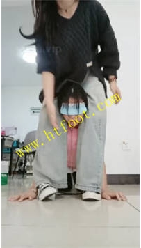 TL40301 爱可呀】奖励学姐圣水72分钟