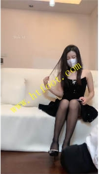 TL41330 宝爷】强制香水踩踏专场50分钟