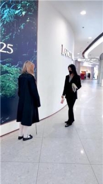 【调教视频】【玫瑰】户外商场遛母狗 bf60494