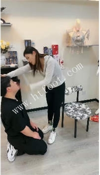 ZB7750 普西】家奴面试34分钟