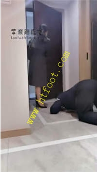 TL25464 药神】日常生活化调教家奴44分钟
