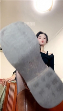 【第一视角】【布丁】黑丝长靴炸J专场    251126-9