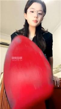 【第一视角】【布丁】红底高跟裸足炸J    251128-5