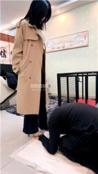 【调教视频】【荷花会所】会所女公关首调 JS260307-7