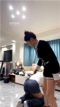 【调教视频】【徐子大大】重度鞭打场 JS260322-67