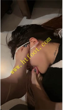 NNTL32969 橘子没熟】足浴店玩米处43分钟