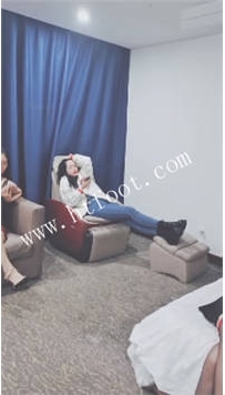 TL44106 月炎】中美混血60分钟