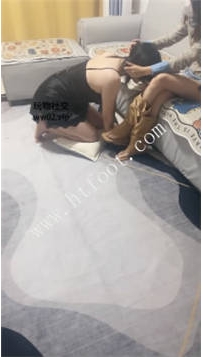 NNTL49365 司黎里】调教小母狗51分钟