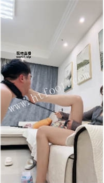 ZB4339 楚楚】裸足喂食39分钟