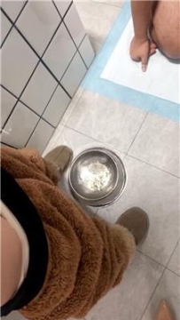 【调教视频】【也狗】圣水盛宴 JS260125-26