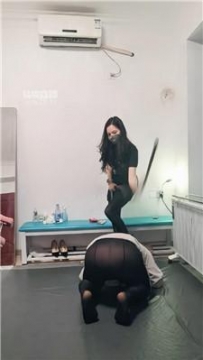 【调教视频】【沫沫主人】寂寞少妇的羞辱 JS260319-2