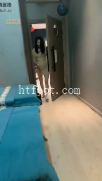 ZB10268 西北傻子】足疗店素人33分钟