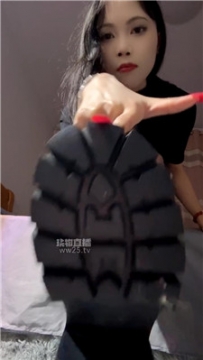 【第一视角】【诗诗】玉臀窒息靴子炸J    260314-25