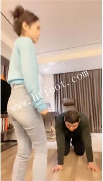 TL44533 川野尤娜】Tj：踩，踩，踩58分钟