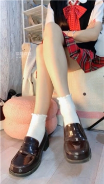 【第一视角】【苒苒】白棉袜Jk拍手连炸    250530-24