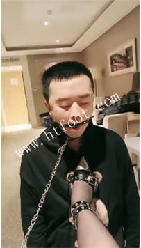 TL43996 诗恩】训练做狗37分钟