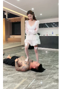 ZB8913 银儿】整场爆虐62分钟